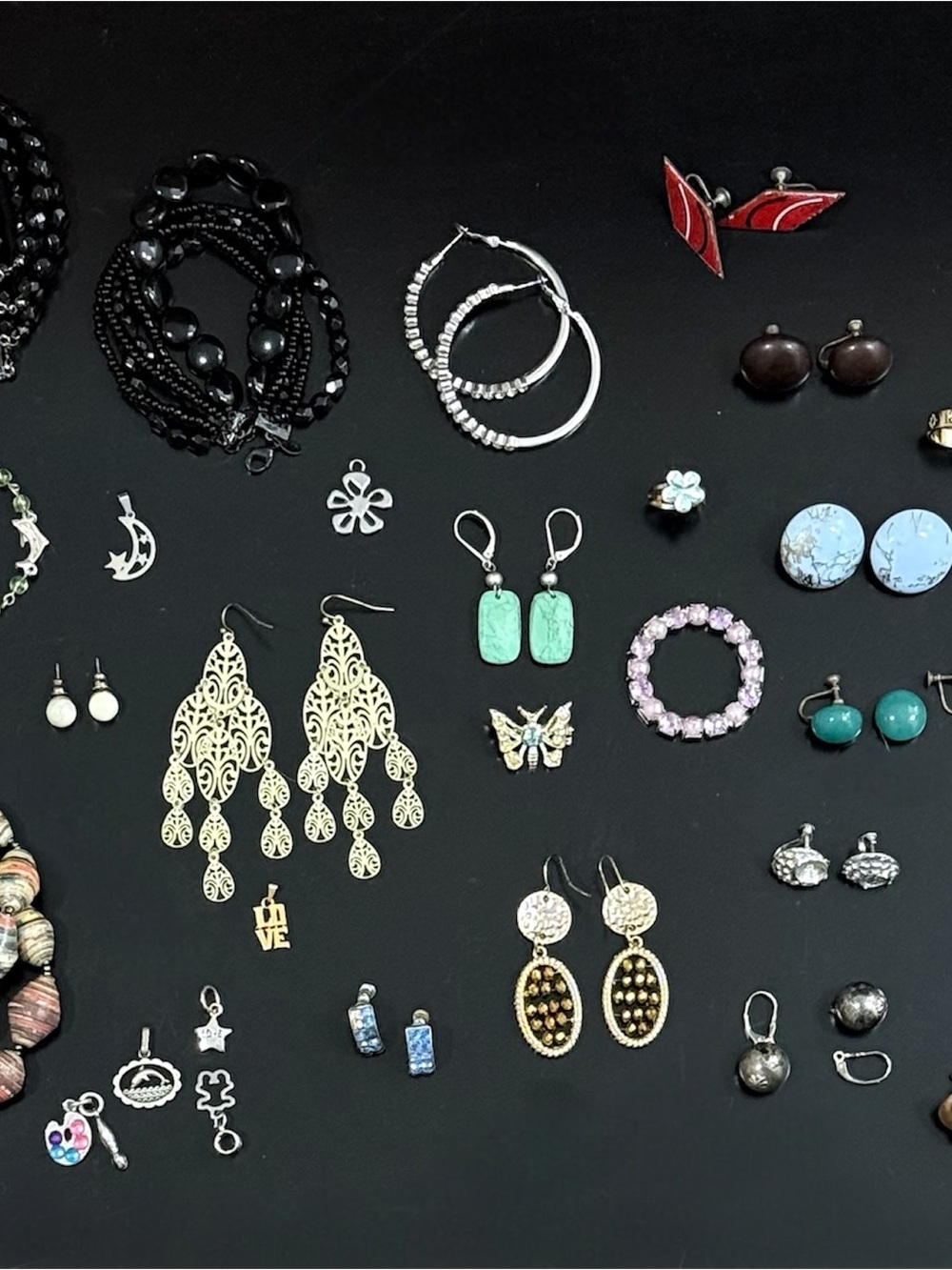 Mixed Jewelry Bundle